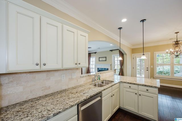 4028 EAGLE RIDGE COURT, Birmingham, AL 35242