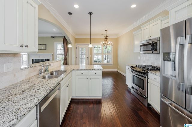 4028 EAGLE RIDGE COURT, Birmingham, AL 35242