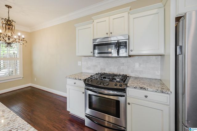 4028 EAGLE RIDGE COURT, Birmingham, AL 35242