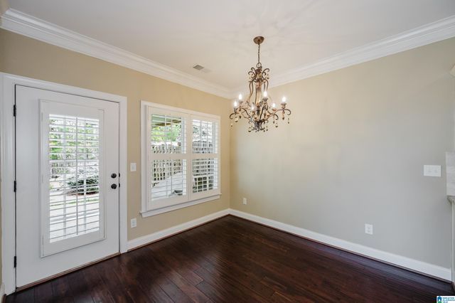 4028 EAGLE RIDGE COURT, Birmingham, AL 35242