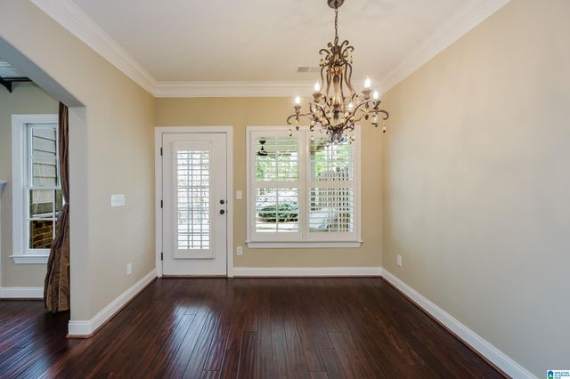 4028 EAGLE RIDGE COURT, Birmingham, AL 35242