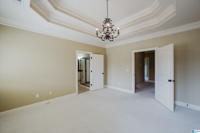 4028 EAGLE RIDGE COURT, Birmingham, AL 35242