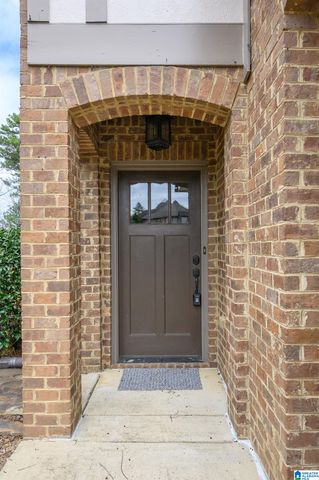 4028 EAGLE RIDGE COURT, Birmingham, AL 35242