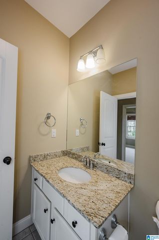 4028 EAGLE RIDGE COURT, Birmingham, AL 35242