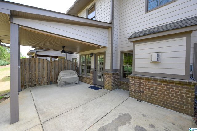 4028 EAGLE RIDGE COURT, Birmingham, AL 35242