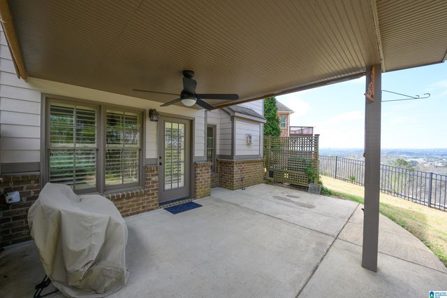 4028 EAGLE RIDGE COURT, Birmingham, AL 35242