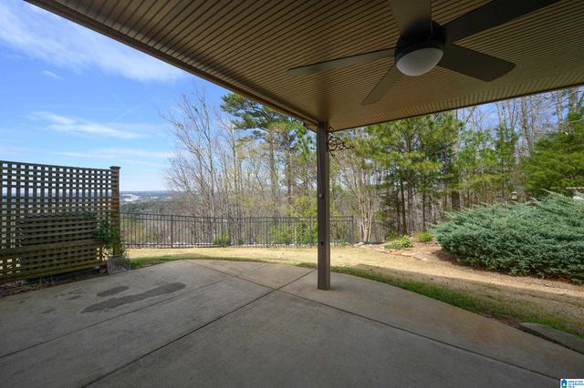 4028 EAGLE RIDGE COURT, Birmingham, AL 35242