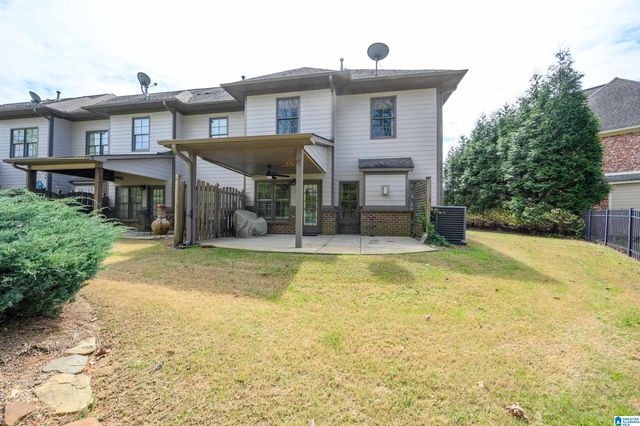 4028 EAGLE RIDGE COURT, Birmingham, AL 35242