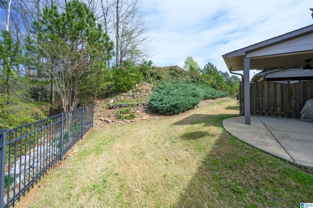 4028 EAGLE RIDGE COURT, Birmingham, AL 35242