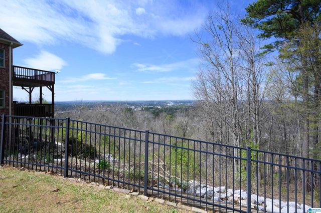 4028 EAGLE RIDGE COURT, Birmingham, AL 35242