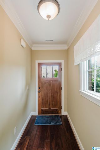 4028 EAGLE RIDGE COURT, Birmingham, AL 35242