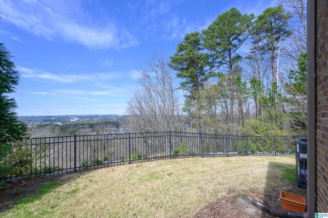 4028 EAGLE RIDGE COURT, Birmingham, AL 35242