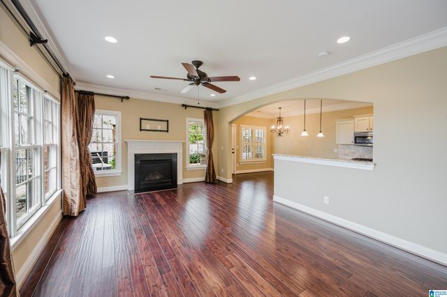 4028 EAGLE RIDGE COURT, Birmingham, AL 35242