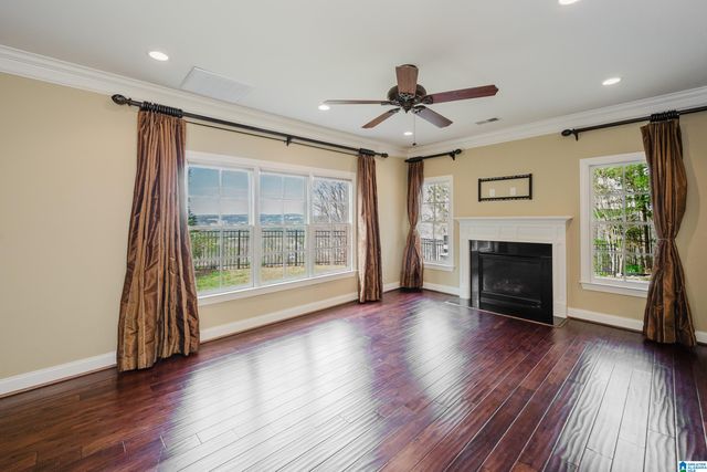 4028 EAGLE RIDGE COURT, Birmingham, AL 35242