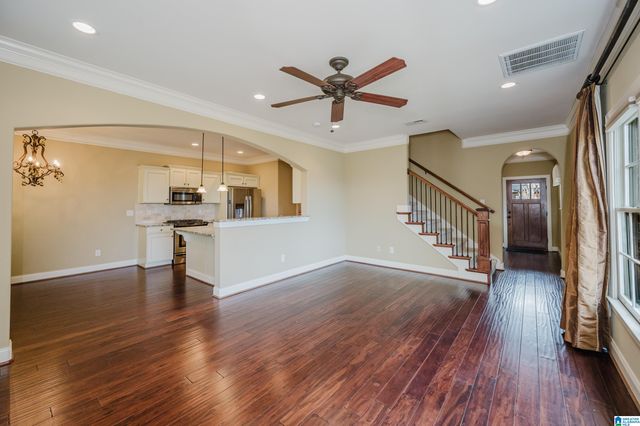 4028 EAGLE RIDGE COURT, Birmingham, AL 35242