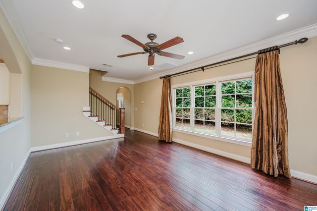 4028 EAGLE RIDGE COURT, Birmingham, AL 35242