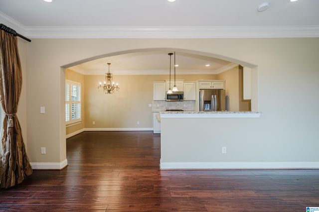 4028 EAGLE RIDGE COURT, Birmingham, AL 35242