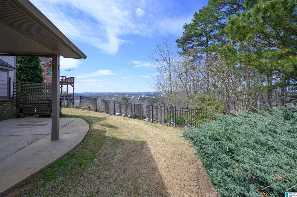 4028 EAGLE RIDGE COURT, Birmingham, AL 35242