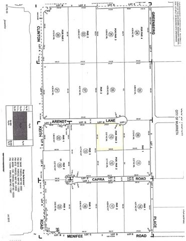 35820 Arendt Lane, Murrieta, CA 92563