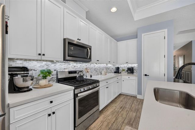 14371 SHOCKLACH DRIVE, Winter Garden, FL 34787