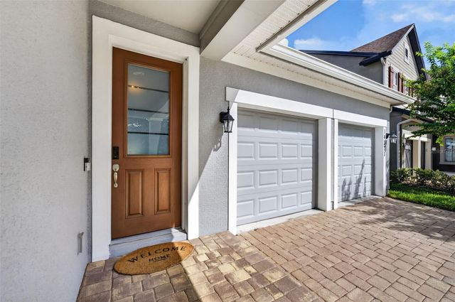 14371 SHOCKLACH DRIVE, Winter Garden, FL 34787