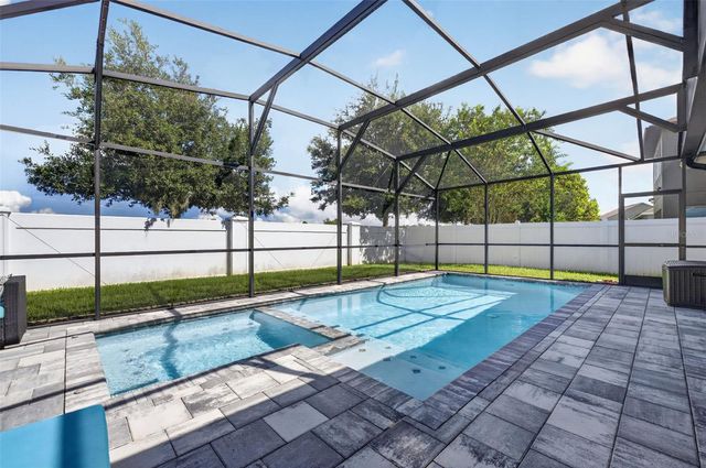 14371 SHOCKLACH DRIVE, Winter Garden, FL 34787