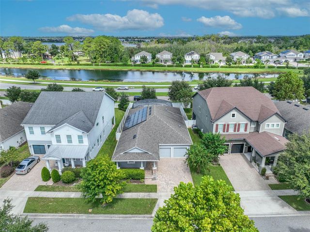 14371 SHOCKLACH DRIVE, Winter Garden, FL 34787