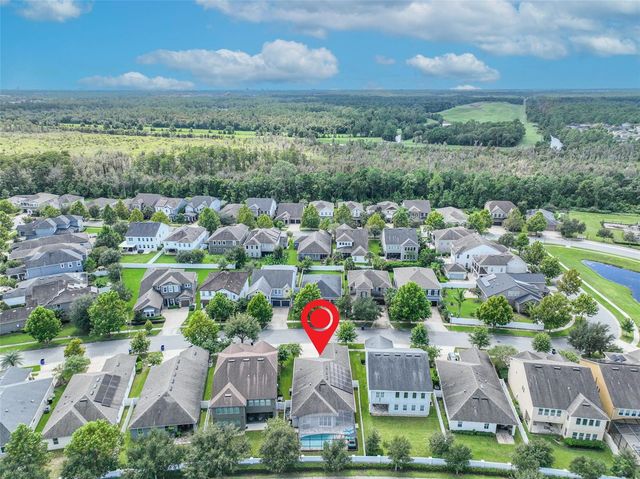 14371 SHOCKLACH DRIVE, Winter Garden, FL 34787