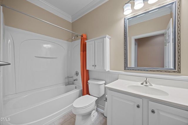 2705 Jamestown Court, Burlington, NC 27215