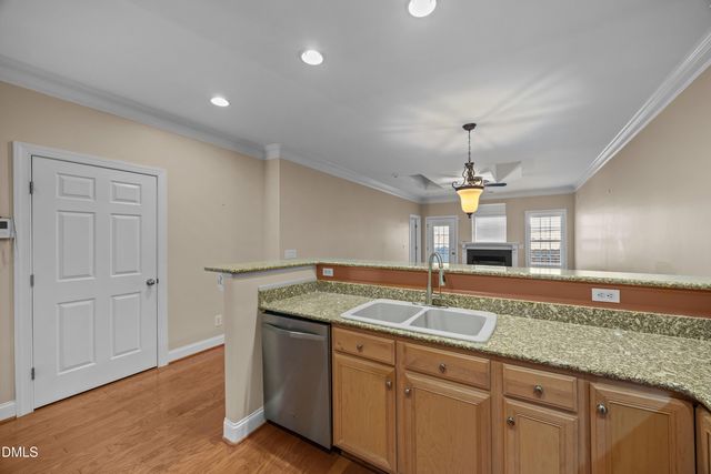 2705 Jamestown Court, Burlington, NC 27215