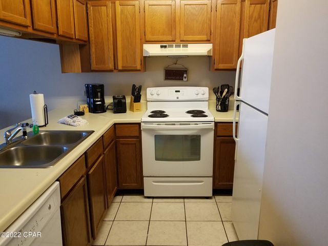 8126 Surf Drive, Panama City, FL 32408