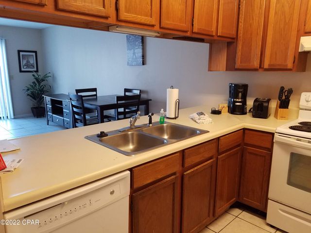 8126 Surf Drive, Panama City, FL 32408