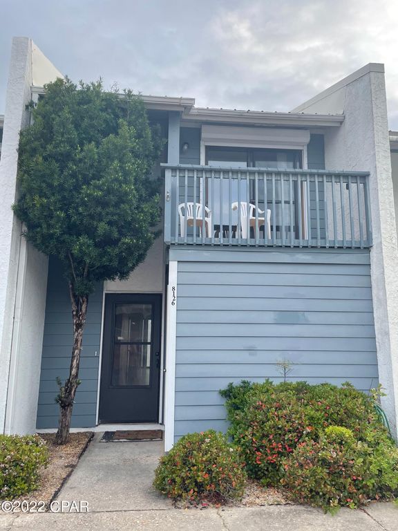8126 Surf Drive, Panama City, FL 32408