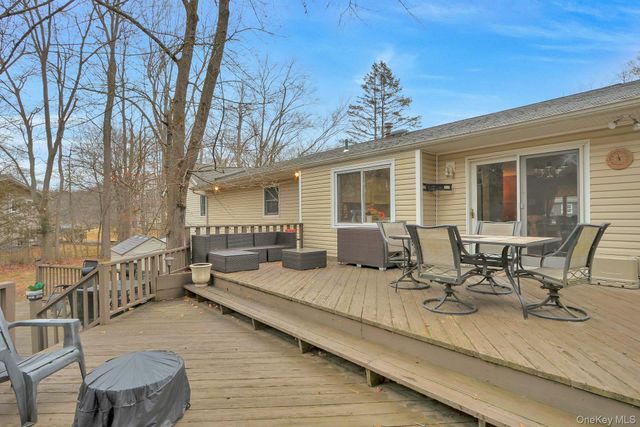 21 Mill Creek Road, New City, NY 10956