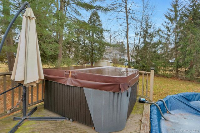 21 Mill Creek Road, New City, NY 10956