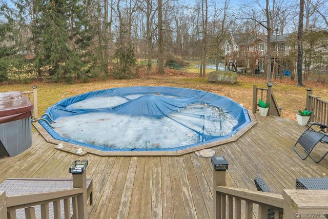 21 Mill Creek Road, New City, NY 10956