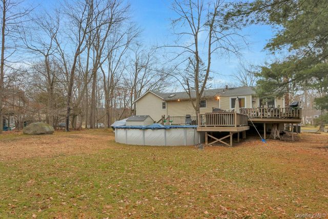 21 Mill Creek Road, New City, NY 10956