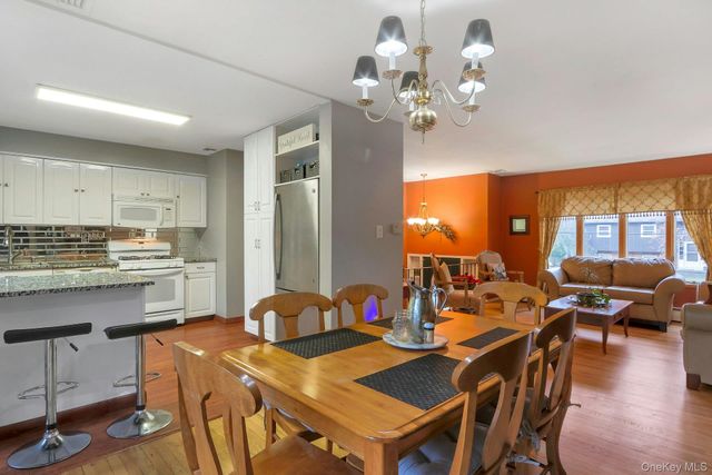 21 Mill Creek Road, New City, NY 10956