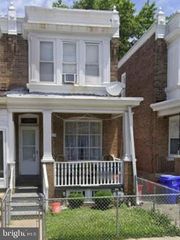 1260 KENWOOD AVE, Camden, NJ 08103