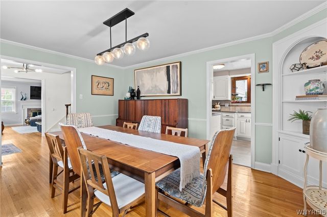 948 Mckinley Avenue, Niagara Falls, NY 14305