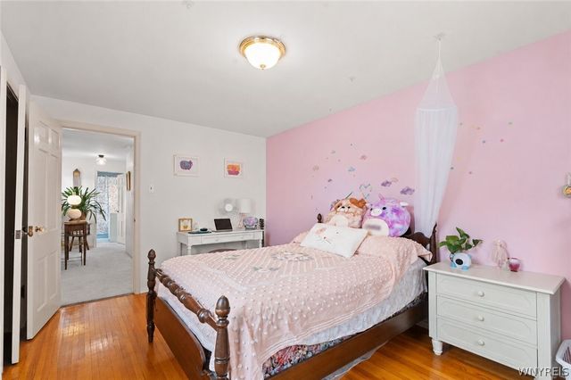 948 Mckinley Avenue, Niagara Falls, NY 14305