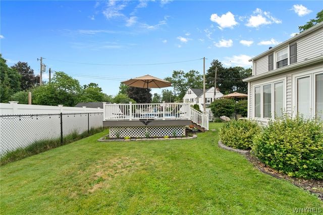 948 Mckinley Avenue, Niagara Falls, NY 14305