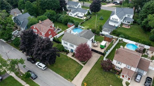 948 Mckinley Avenue, Niagara Falls, NY 14305
