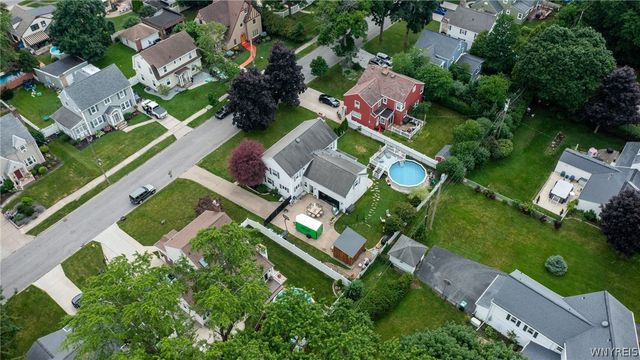 948 Mckinley Avenue, Niagara Falls, NY 14305