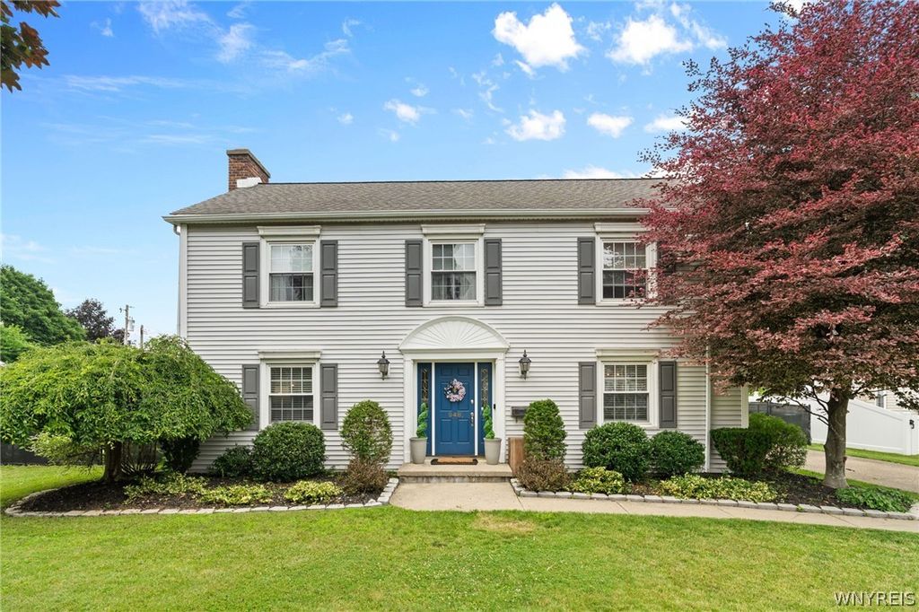 948 Mckinley Avenue, Niagara Falls, NY 14305