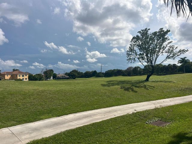 6304 Barton Creek Circle, Lake Worth, FL 33463