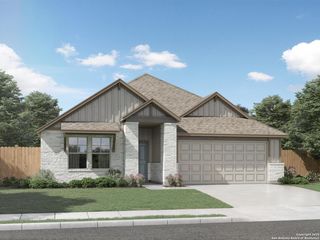 942 Earp Blvd, San Antonio, TX 78260