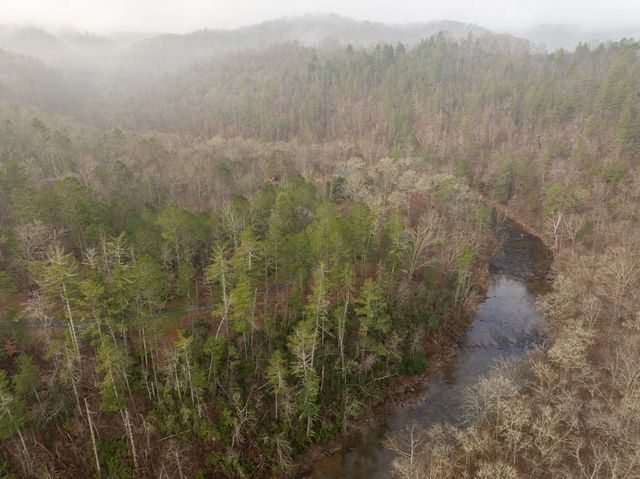 Lot 1742 Meadow Lane, Talking Rock, GA 30175