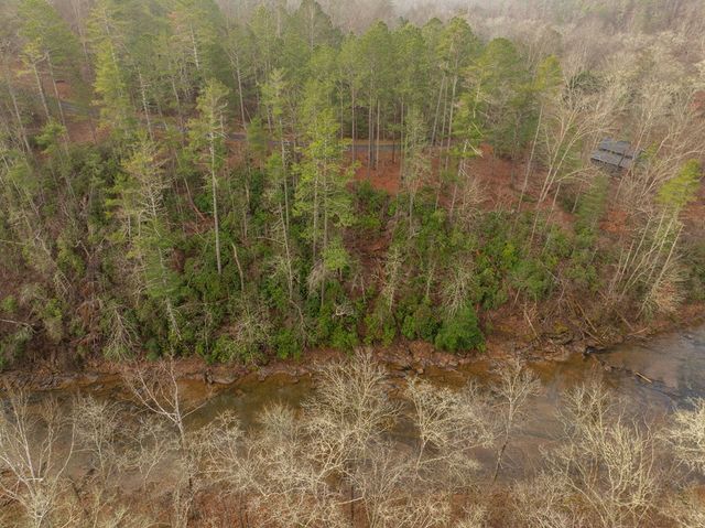 Lot 1742 Meadow Lane, Talking Rock, GA 30175
