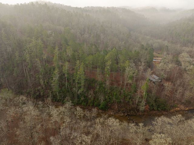 Lot 1742 Meadow Lane, Talking Rock, GA 30175